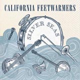 California Feetwarmers Silver Seas